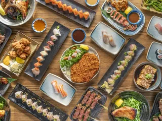 Shokudou