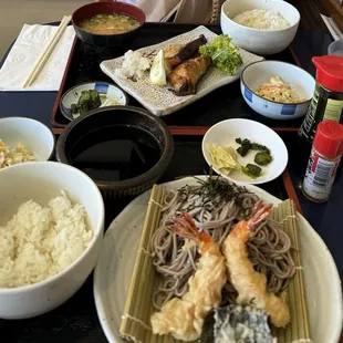 Marinated Butter Fish