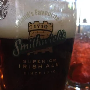 Smithwick's Red Ale