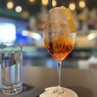 Aperol Spritz