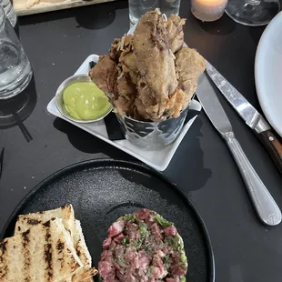 Steak Tartare