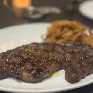 Ribeye Steak