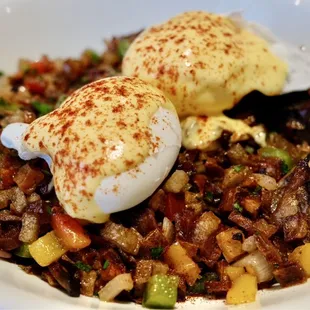 prime rib hash