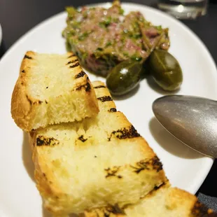 Steak Tartare