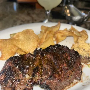 Steak