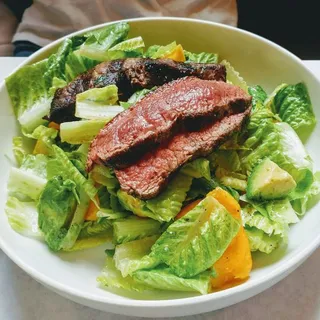 Summertime Steakhouse