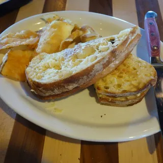 Grilled Cheese