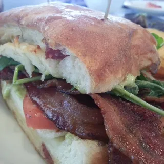 Ultimate BLT