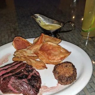Bavette