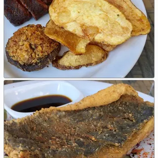 Barramundi