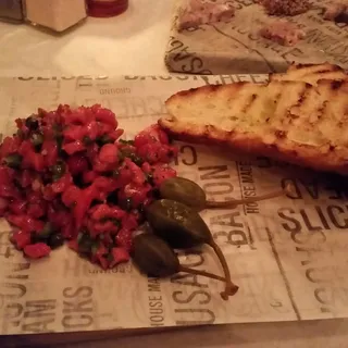 Steak Tartare