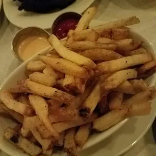 Kennebec Salt & Pepper Fries