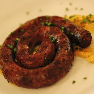 Butcher's Sausage