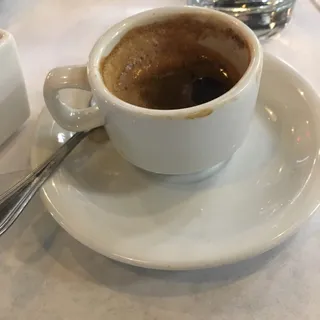Macchiato