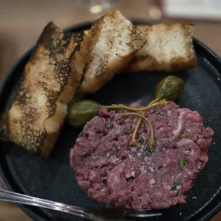 Steak Tartar