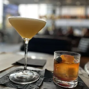 The Pig &amp; The Lady and the House Old Fashioned