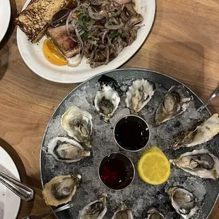 Bone Marrow Carne Asada