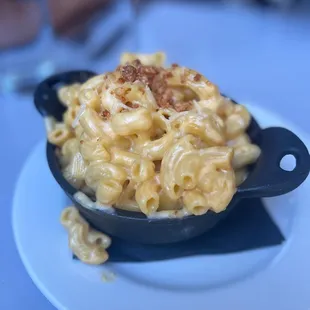 Cauliflower Small Plate