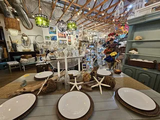 Atlantic Beach Arts Market