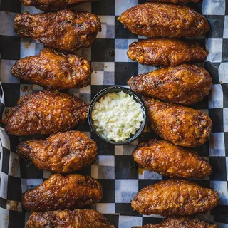 X-Large Korean Fried Chicken Box