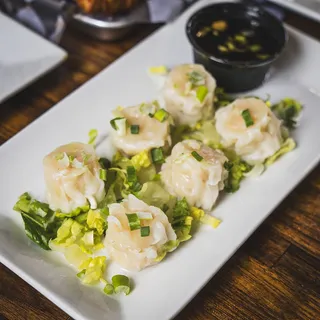 Shrimp Shumai