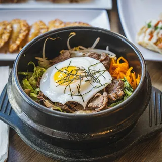 Bibimbap