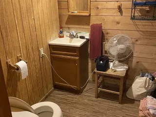 Red Top Cabins