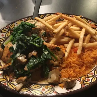 food