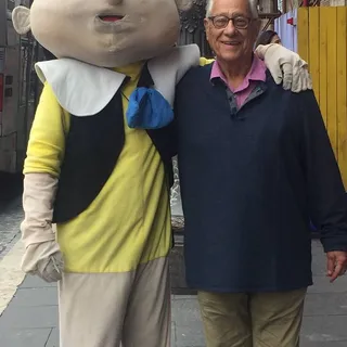Don L.