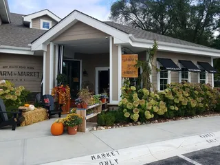 Farm to Market Home
