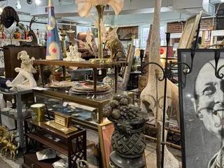 The Antique Annex