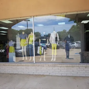 Cute summer line up 6-8-18