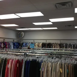 Main room