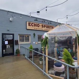 Storefront