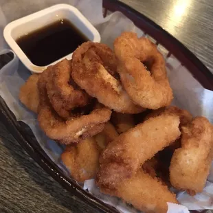 Calamari