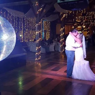 Looking for that dream wedding?