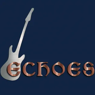 Come on down to Echoes at 313 Gold Ave Sw