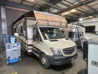 Rehorn RV Collision Center