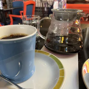 drink, oysters and mussels