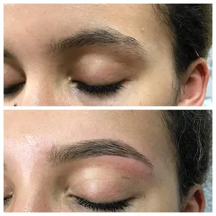 Brows by Lena