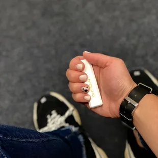 Mojo disposable vape