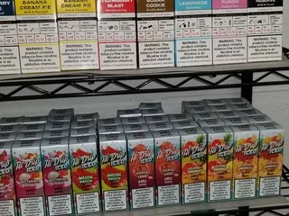 Hawaii  Cheapest Vape Shop