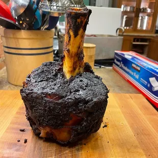 Thor&apos;s Hammer
