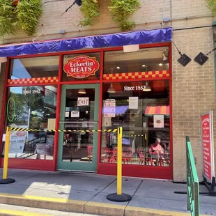 Storefront