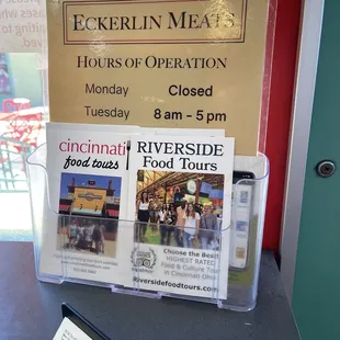 Foodie program