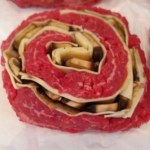 Flank Steak
