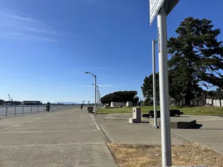Vallejo Waterfront Park