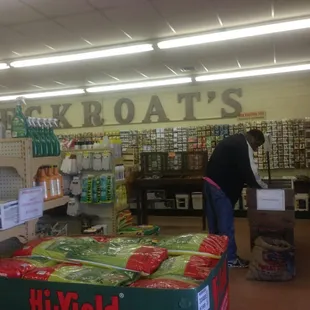 Eckroat Seed Company
