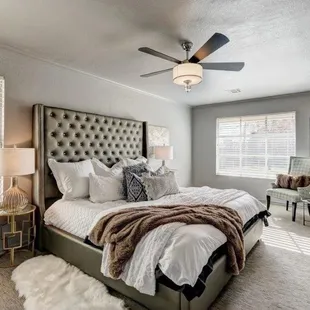 Several current installations