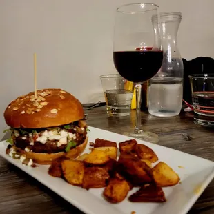 Eclectic Bar and Grill